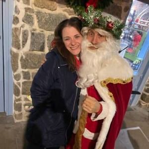 Meet your Posher, Amy